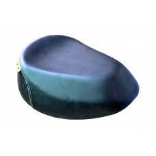 中德A16电动车鞍座